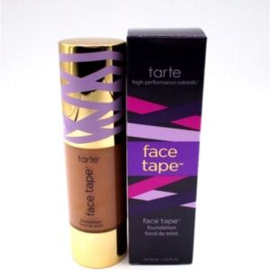 Tarte Face Tape Foundation - Tan